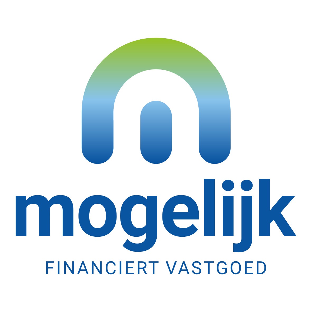 Mogelijk Vastgoedfinancieringen